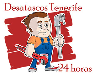 Desatascos Tenerife